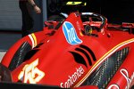 Ferrari SF-24