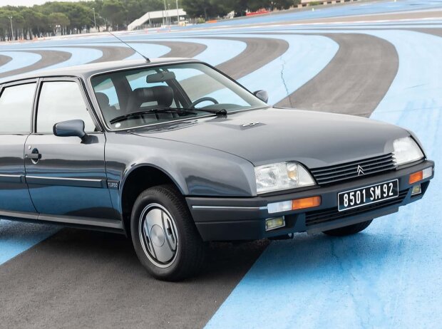 Citroën CX ab 1985 Citroën CX ab 1985