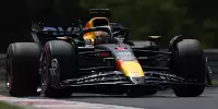 Bild zum Inhalt: Budapest-Freitag in der Analyse: Duell zwischen Red Bull und McLaren?
