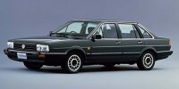 Nissan VW Santana 2000Xi5 Autobahn DOHC (1987)