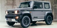 Suzuki Jimny "Horizon" Sondermodell (2024)