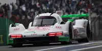 Harry Tincknell, Julien Andlauer, Neel Jani