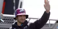 Lance Stroll, Esteban Ocon