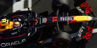 Kämpft um sein Cockpit: Sergio Perez steht bei Red Bull gehörig unter Druck