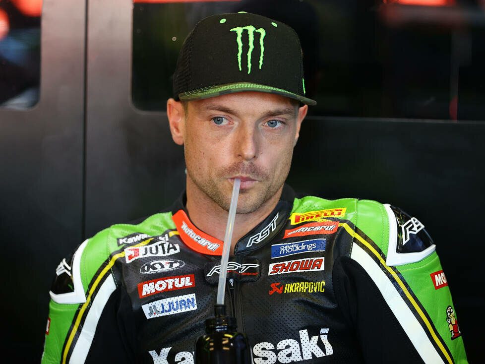 Alex Lowes