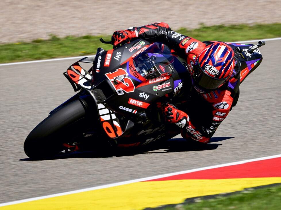 Maverick Vinales