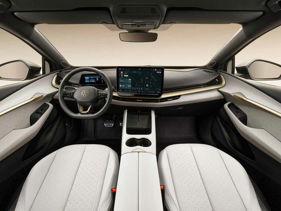 VW ID. Unyx (2024)