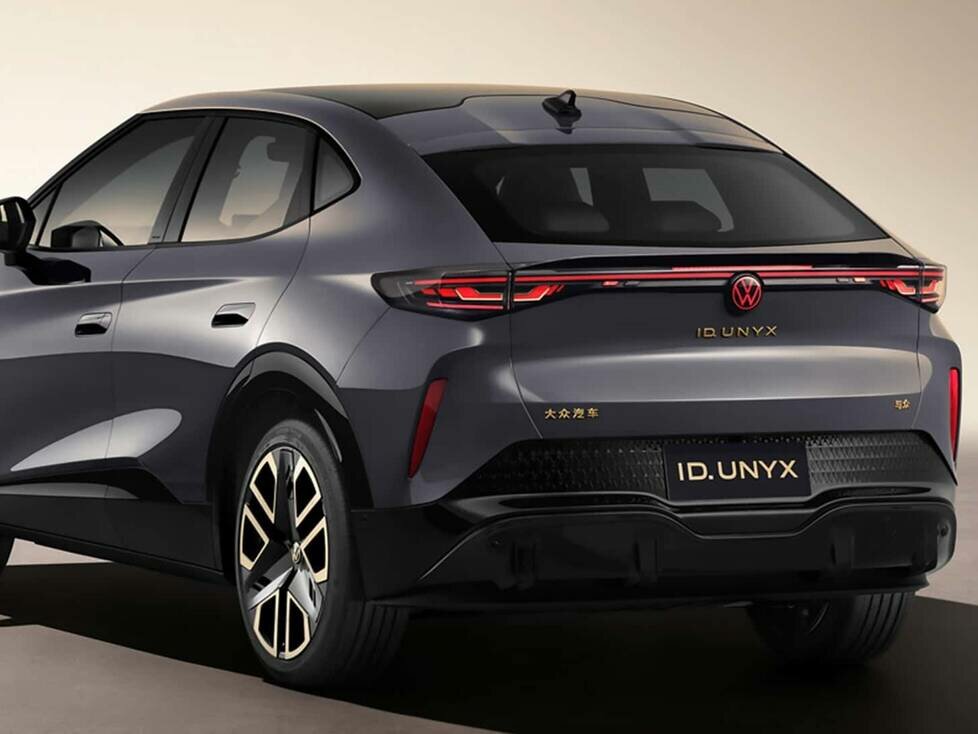 VW ID. Unyx (2024)