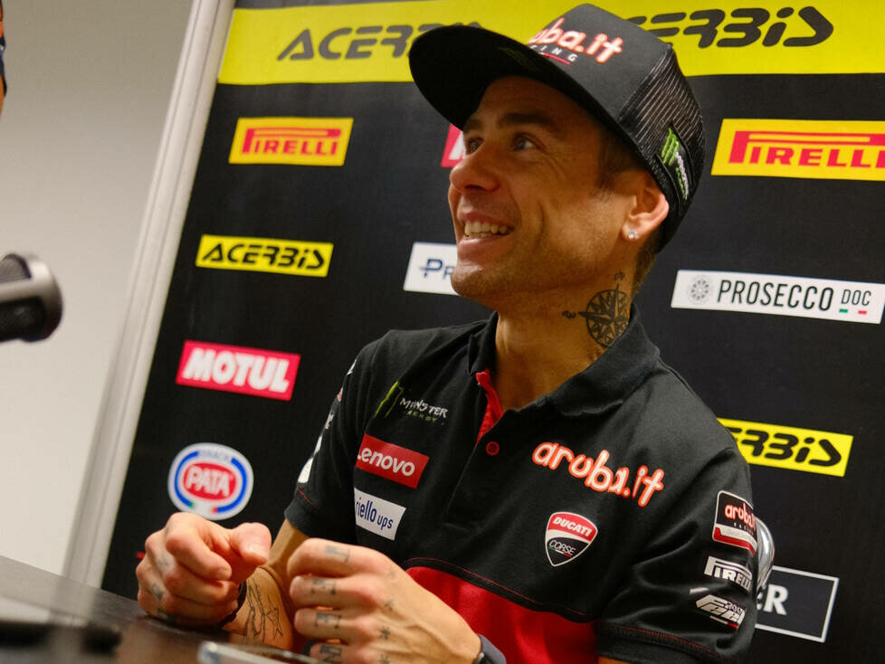 Alvaro Bautista
