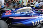 Racing Bulls VCARB 01