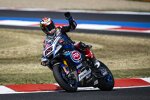 Jonathan Rea 