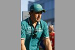 Fernando Alonso (Aston Martin) 