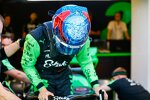 Guanyu Zhou (Sauber) 