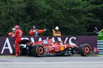 Charles Leclerc (Ferrari) 
