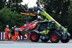 Charles Leclerc (Ferrari) 