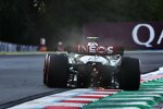 Lewis Hamilton (Mercedes) 