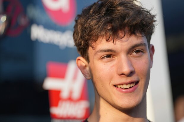 Oliver Bearman Haas Haas F1 ~Oliver Bearman ~ Oliver Bearman Haas Haas F1 ~Oliver Bearman ~