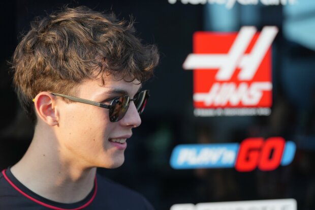Oliver Bearman Haas Haas F1 ~Oliver Bearman ~ Oliver Bearman Haas Haas F1 ~Oliver Bearman ~