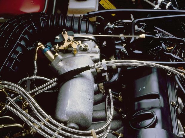 Nissan VW Santana 1987 JN Engine Nissan VW Santana 1987 JN Engine