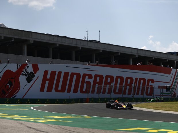 Der Hungaroring ist eine von zwei Chancen, die Bosse noch zu überzeugen Der Hungaroring ist eine von zwei Chancen, die Bosse noch zu überzeugen