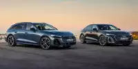 Audi A5 und A5 Avant (2024)