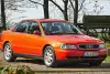 Bild zum Inhalt: 30 Jahre Audi A4: Die Geschichte vom Ingolstädter B-Typ