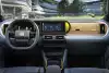 Bild zum Inhalt: Fiat Grande Panda (2024), das Interieur im Detail