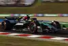 Bild zum Inhalt: Shovlin: "Ground-Effect-Cars" kommen Lewis Hamiltons Fahrstil nicht entgegen