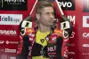 Bild zum Inhalt: Euphorie vom Freitag verflogen? Bautista in Lauf eins nur drittbester Ducati-Pilot