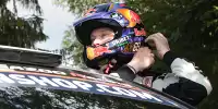 Bild zum Inhalt: WRC Rallye Lettland: Rovanperä dominiert Samstag mit sechs Siegen