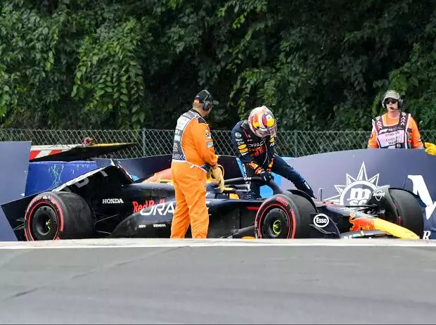 Sergio Perez Titel-Bild zur News: Sergio Perez
