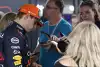 Bild zum Inhalt: Max Verstappen angefressen: "Hatte mir mehr vom Upgrade erwartet!"