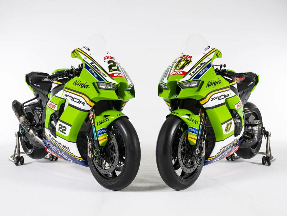 Alex Lowes, Axel Bassani