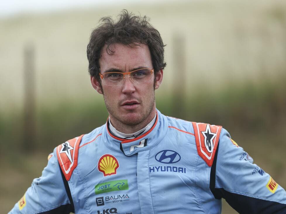 Thierry Neuville
