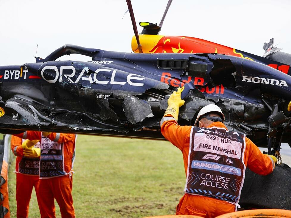 Sergio Perez