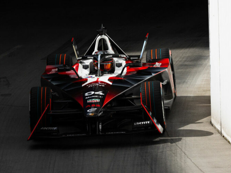 Pascal Wehrlein