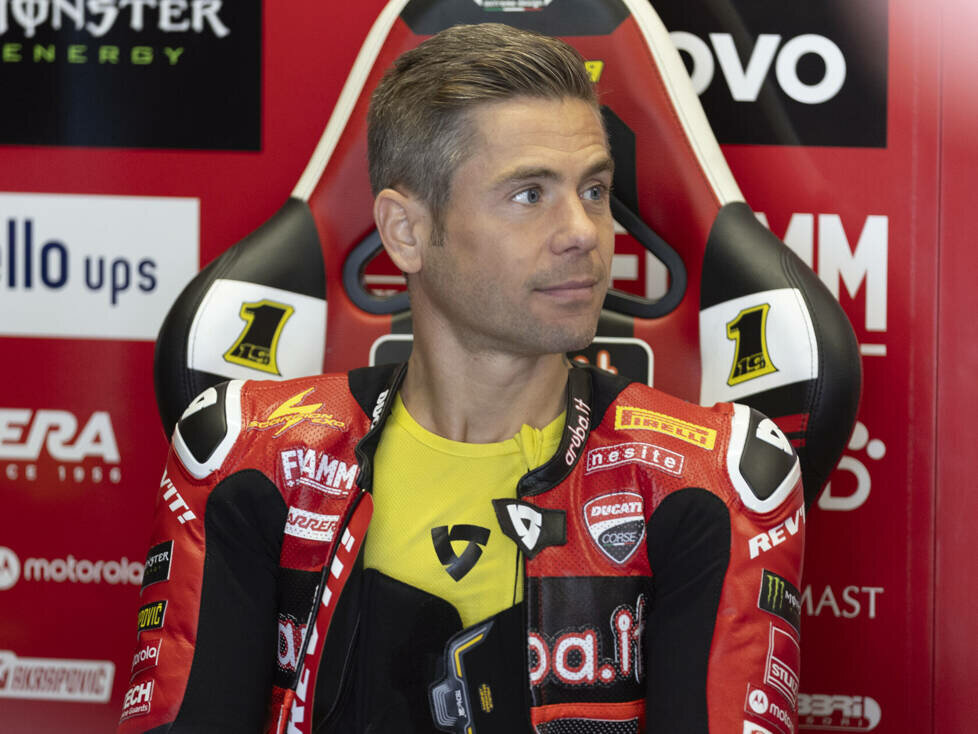 Alvaro Bautista
