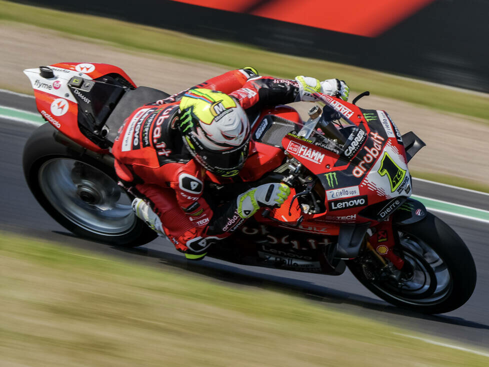 Alvaro Bautista