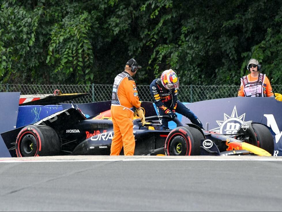 Sergio Perez
