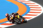 Sam Lowes 