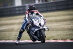 Scott Redding