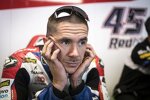Scott Redding