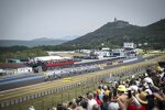 WSBK Start Most