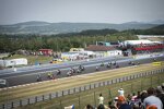WSBK Start Most