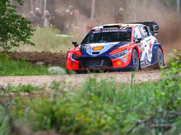 Thierry Neuville Thierry Neuville