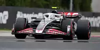 Bild zum Inhalt: Nico Hülkenberg fehlt eine Hundertstel für Q3: Ärger über verprasste Reifen