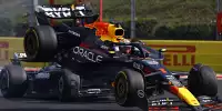 Bild zum Inhalt: Budapest in der Analyse: Stallregie-Ärger und Hamilton-Verstappen-Crash