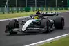 Bild zum Inhalt: Hamilton räumt Probleme mit aktuellen Formel-1-Autos ein: "Ich hasse das"