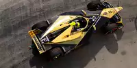 Stoffel Vandoorne