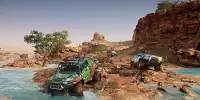 Expeditions A MudRunner Game
